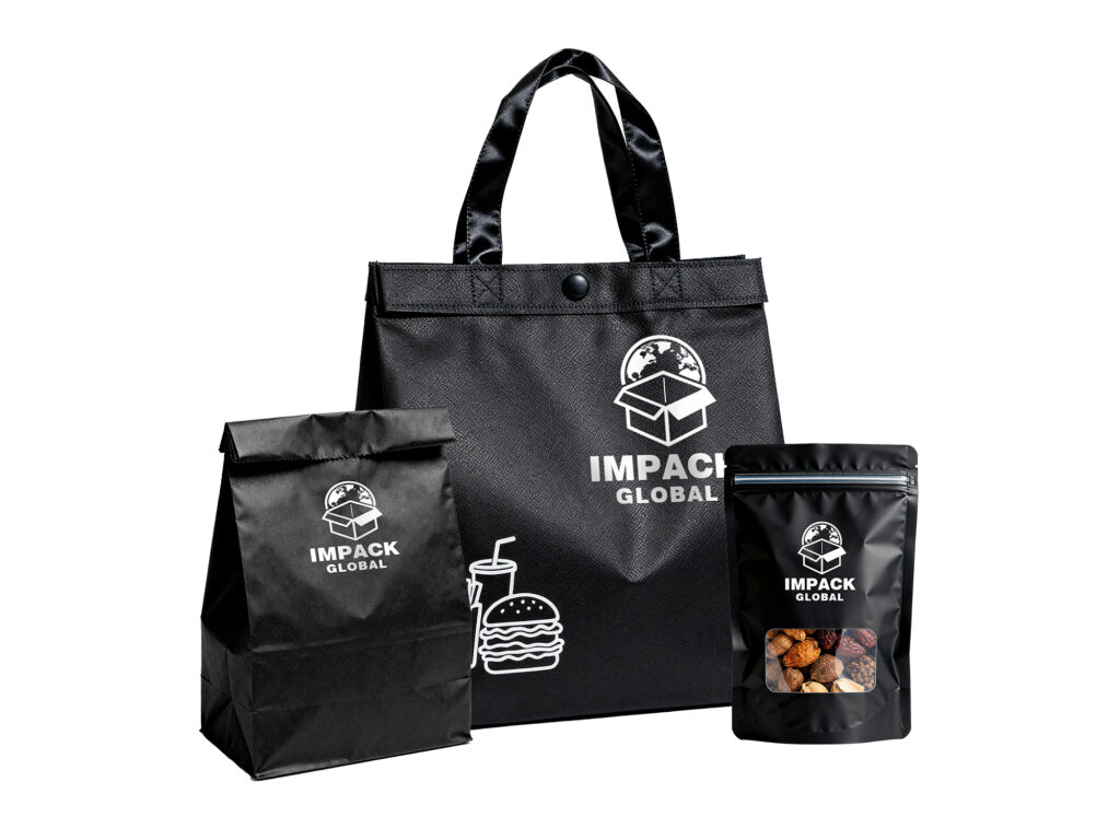 Food Service and Packaging